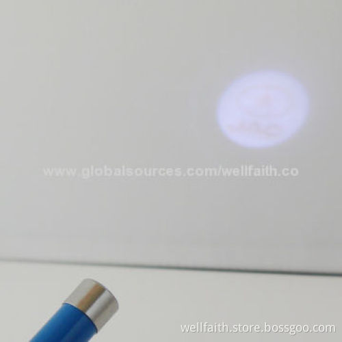 Coca Cola LED Projector, Key-chain